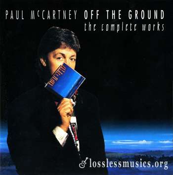 Paul McCartney - Off the Ground: The Complete Works (1993)