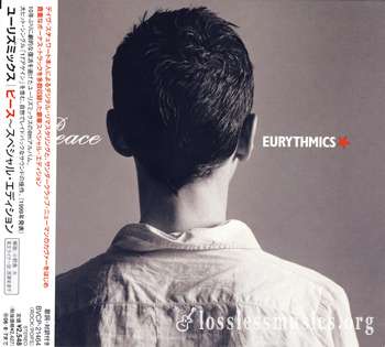 Eurythmics - Peace (1999)