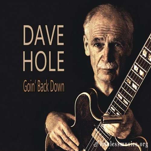 Dave Hole - Goin' Back Down (2018)