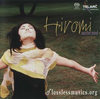 Hiromi - Another Mind (2003)