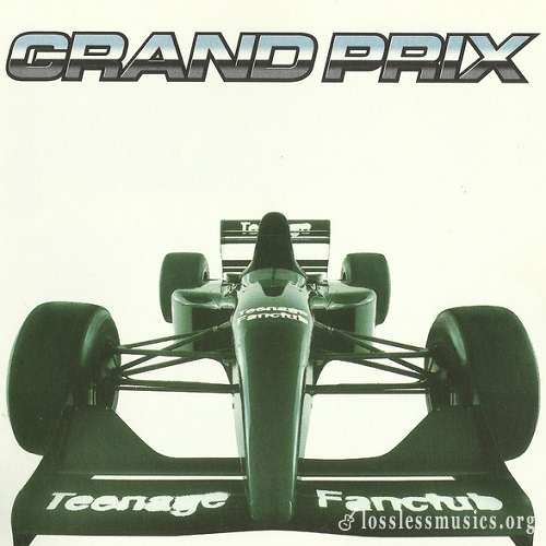 Teenage Fanclub - Grand Prix (1995)