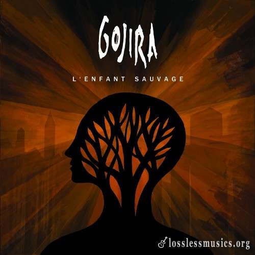 Gojira - L'Enfant Sauvage (2012)