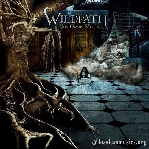 Wildpath - Nоn Оmnis Моriаr (2009)