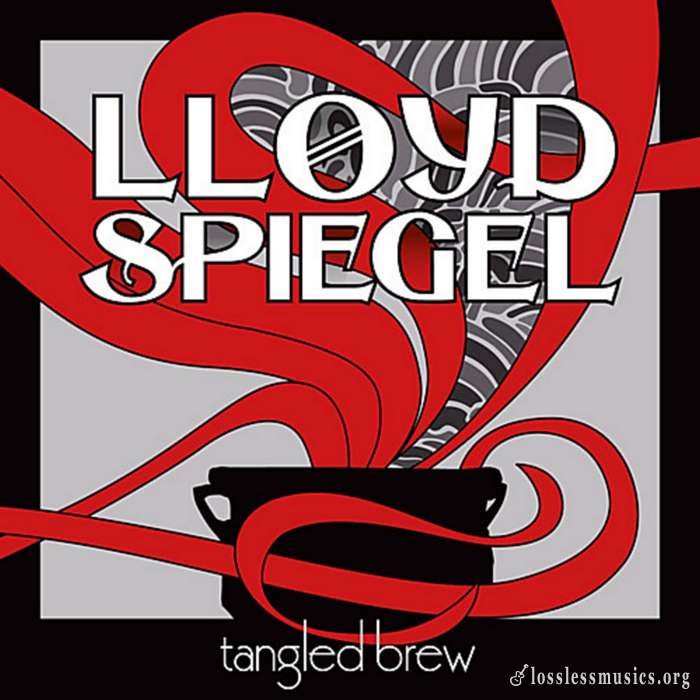 Lloyd Spiegel - Tangled Brew (2010)
