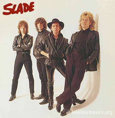Slade - Discography [Pt.II] (1983-2009)