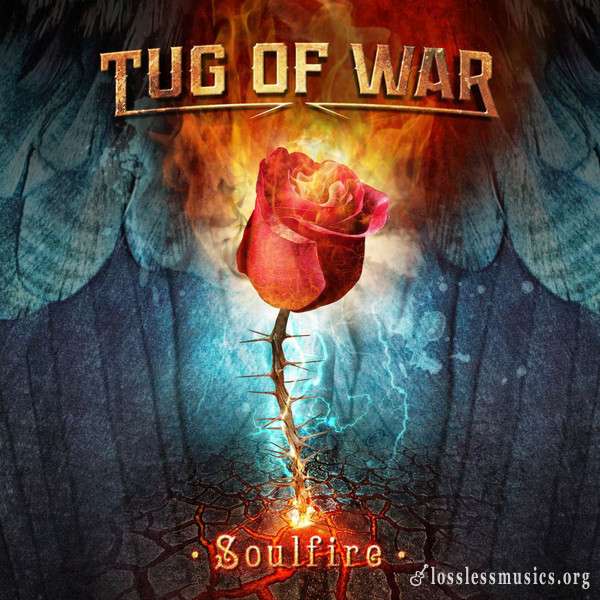 Tug Of War - Soulfire (2019)