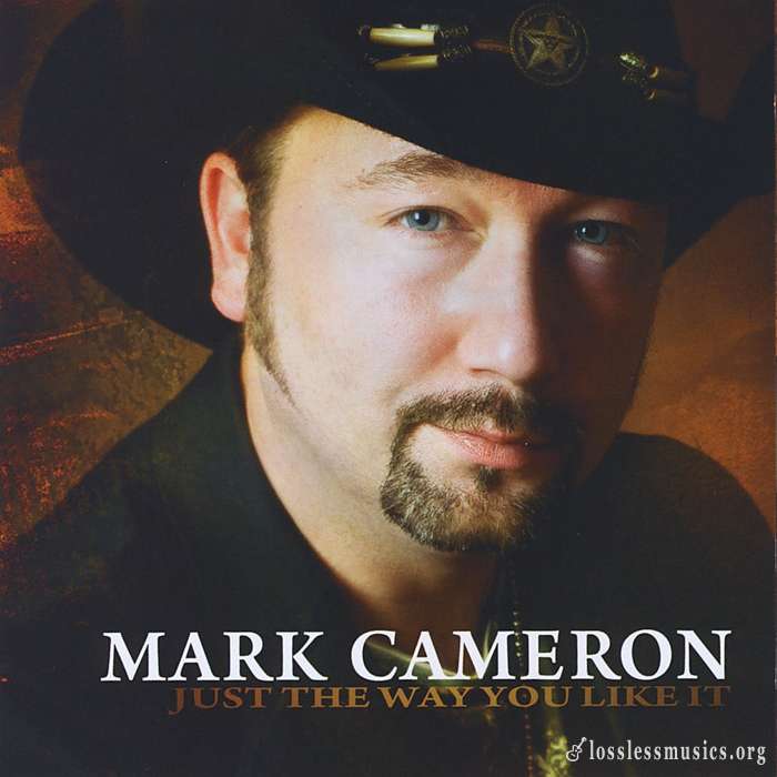 Mark Cameron - Just The Way You Like It (2012)