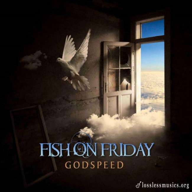 Fish On Friday - Gоdsрееd (2014)