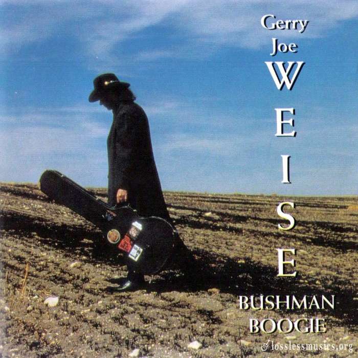 Gerry Joe Weise - Bushman Boogie (1998)