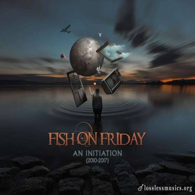 Fish On Friday - Аn Initiаtiоn (2019)