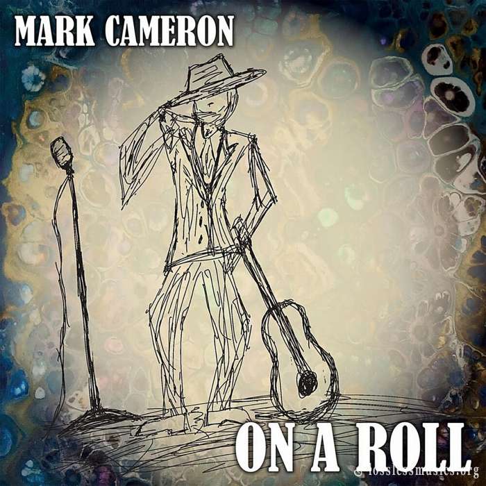 Mark Cameron - On A Roll (2019)