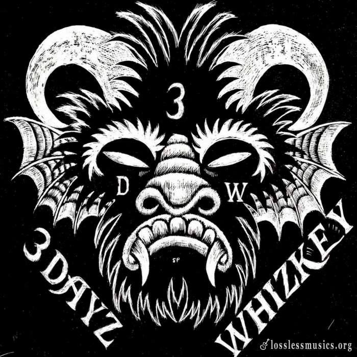 3 Dayz Whizkey - The Devil And The Deep Blue Sea (2012) (Lossless)