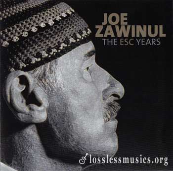 Joe Zawinul - The ESC Years (2012)