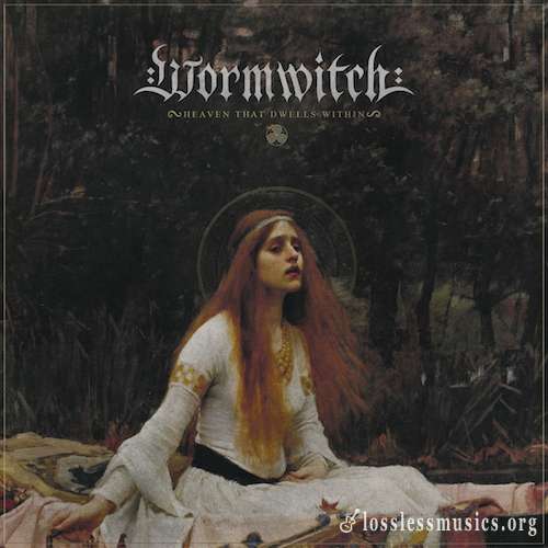Wormwitch - Heaven That Dwells Within (2019) Hi-Res