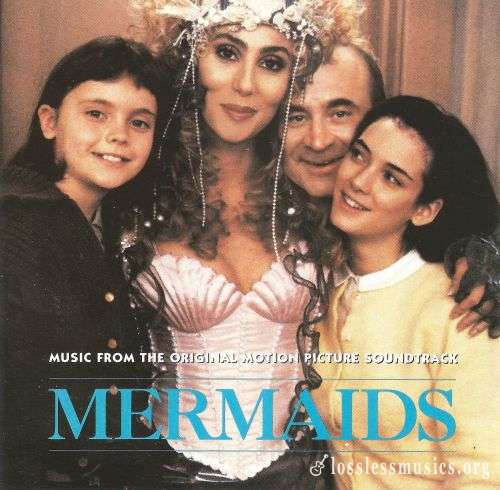 Various Artists - Mermaids (1990) (OST)