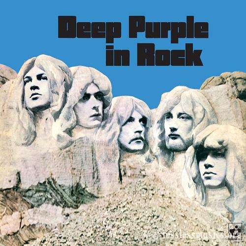 Deep Purple - In Rock (2016) Hi-Res