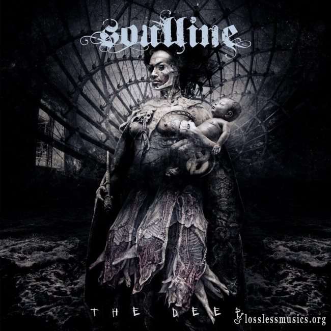 Soulline - The Deep (2018)