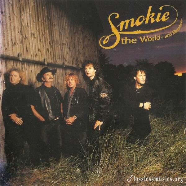 Smokie - The World And Elsewhere (1995)
