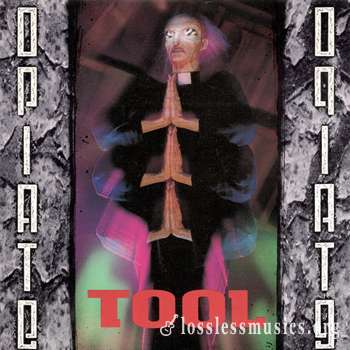 Tool - Opiate (1992)