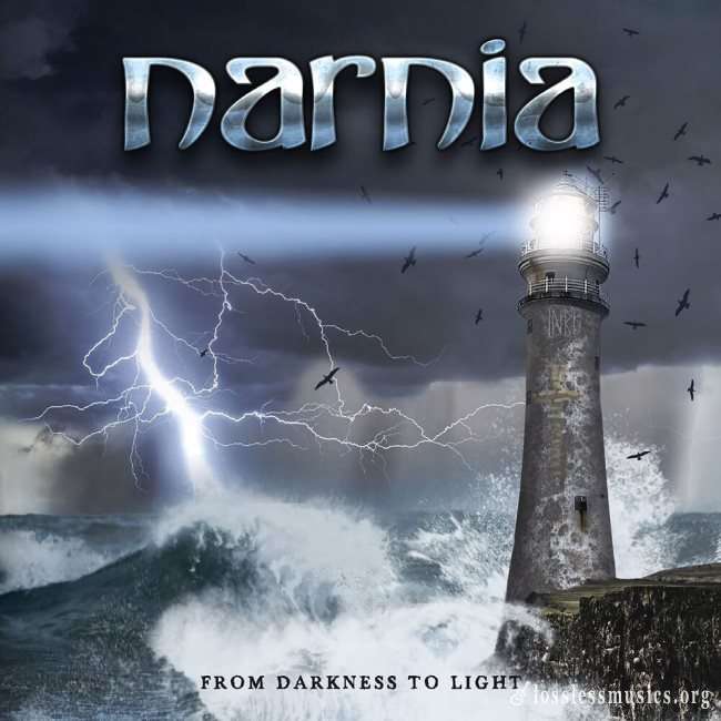 Narnia - From Darkness To Light (2019)