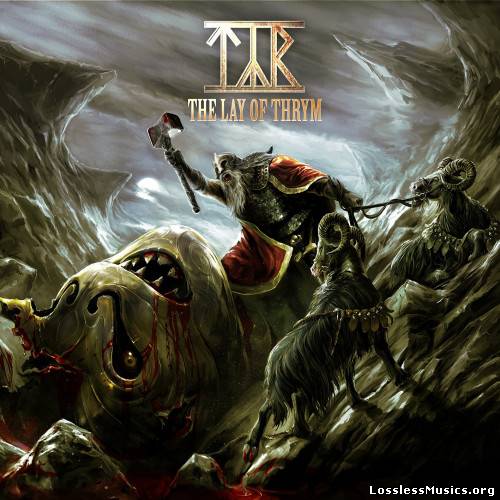 Tyr - The Lay Of Thrym (Limited Edition) (2011)