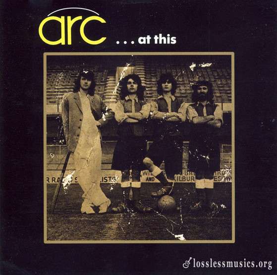 Arc - ...At This (1971)
