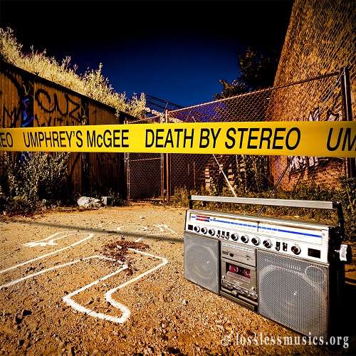 Umphrey's McGee - Death By Stereo (2011)
