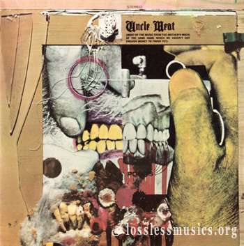 Frank Zappa and The Mothers Of Invention - Uncle Meat (1969)
