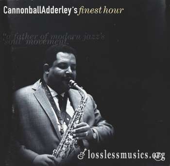 Cannonball Adderley - Cannonball Adderley's Finest Hour (2001)