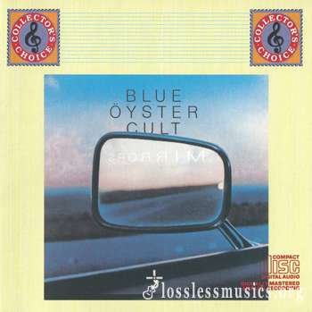 Blue Öyster Cult - Mirrors (1979)