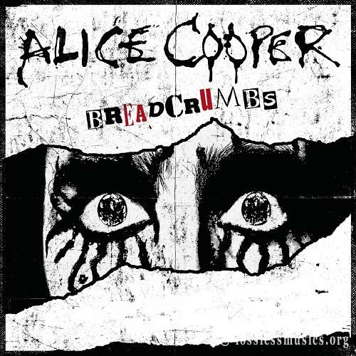 Alice Cooper - Breadcrumbs (2019) Hi Res