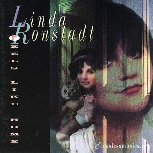 Linda Ronstadt - Feels Like Home (1995)