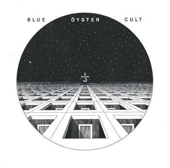 Blue Öyster Cult - Blue Öyster Cult (1972)