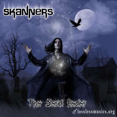 Skanners - The Serial Healer (2008)