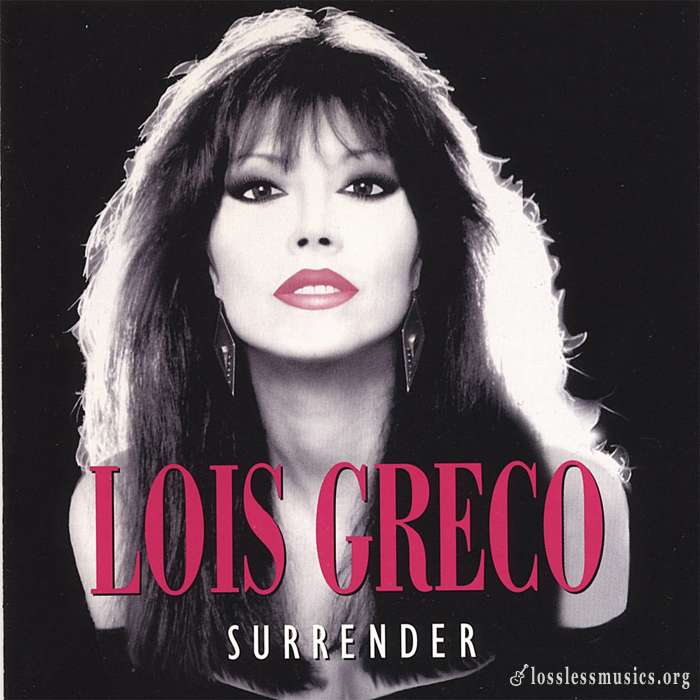 Lois Greco - Surrender (2001)