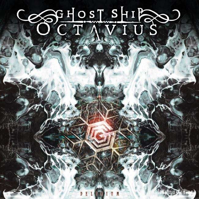Ghost Ship Octavius - Dеlirium (2018)