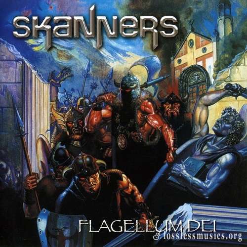 Skanners - Flagellum Dei (2001)
