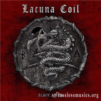 Lacuna Coil - Black Anima [WEB] (2019)