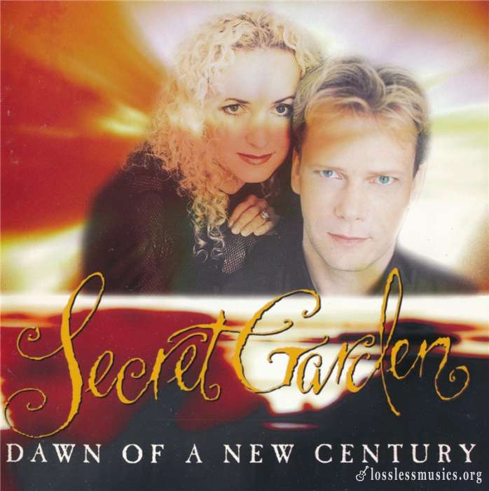 Secret Garden - Dawn Of A New Century (1999)