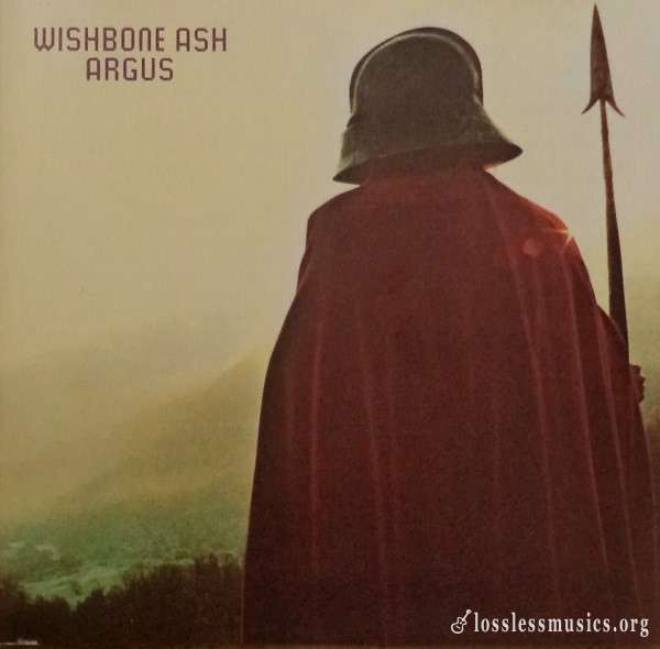 Wishbone Ash - Argus (1972)