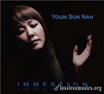Youn Sun Nah - Immersion (2019)
