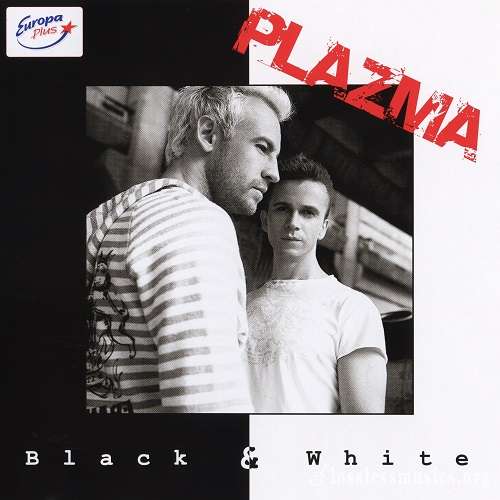 Plazma - Black & White (2006)