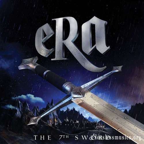 Era - The 7th Sword (2017)