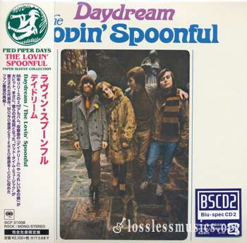 The Lovin' Spoonful - Daydream (1966)