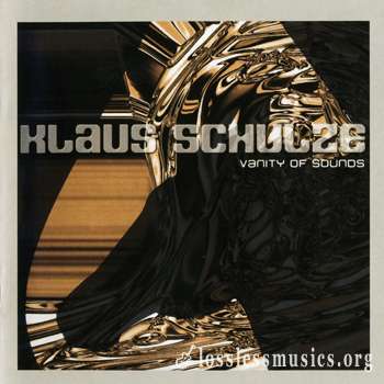 Klaus Schulze - Vanity Of Sounds (2000) [Deluxe Edition]