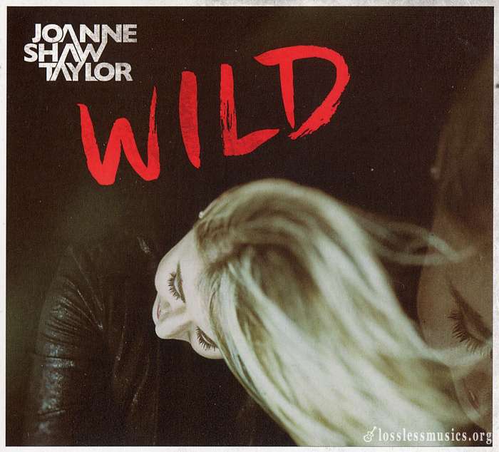 Joanne Shaw Taylor - Wild (2016)