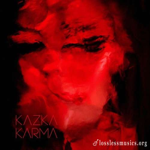 KAZKA - KARMA [WEB] (2018)