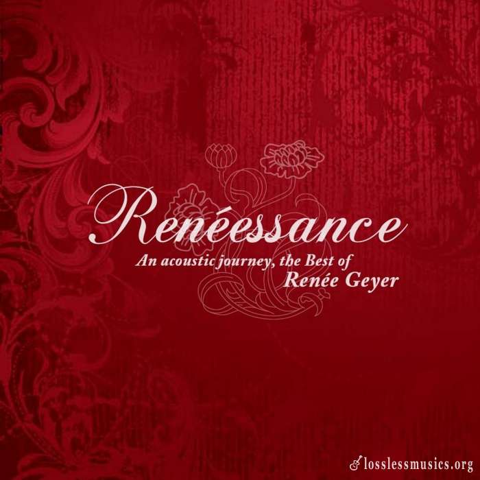 Renee Geyer - Reneessance (2009)