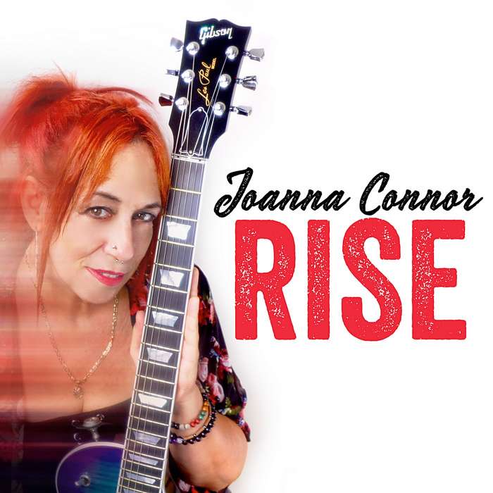 Joanna Connor - Rise (2019)