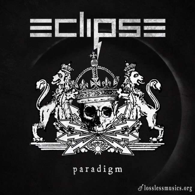 Eclipse - Paradigm (2019)